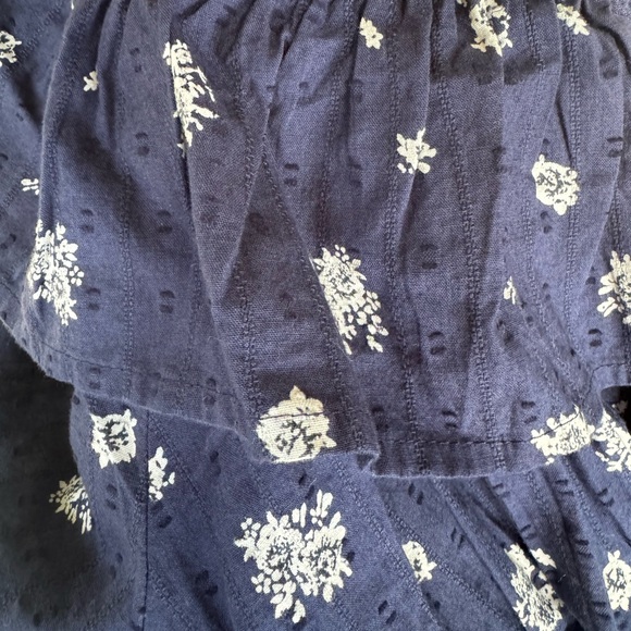 Universal Thread Floral Maxi Dress - Picture 7 of 10